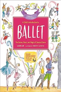 Child's Introduction to Ballet