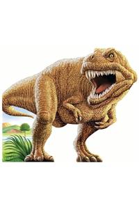 Tyrannosaurus