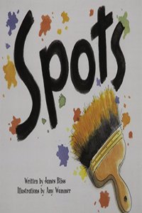 Ready Readers, Stage 0/1, Book 43, Spots!, Single Copy