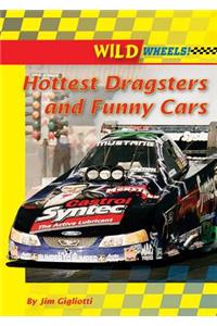 Hottest Dragsters and Funny Cars