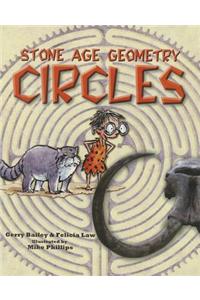 Stone Age Geometry: Circles