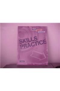 Amp Math System Skills Practice Workbook Vol 2 Level2