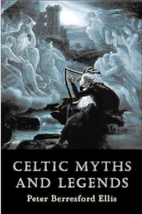 Celtic Myths and Legends