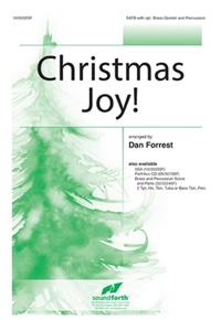 Christmas Joy!