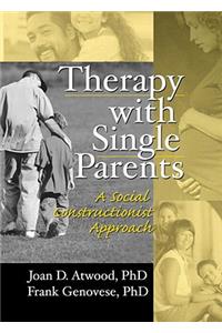 Therapy with Single Parents