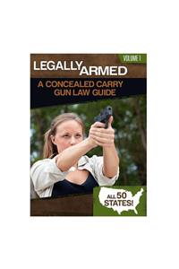 Legally Armed, Volume 1