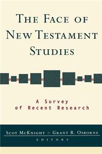 Face of New Testament Studies