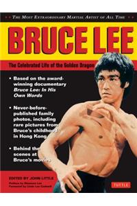 Bruce Lee