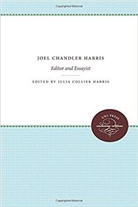 Joel Chandler Harris