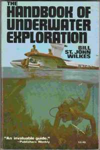 Handbook of Underwater Exploration