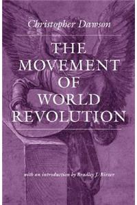 The Movement of World Revolution