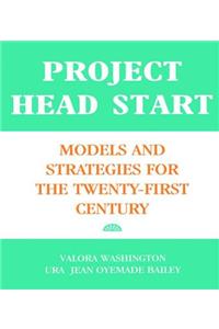 Project Head Start
