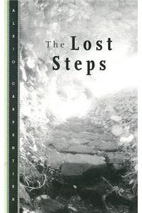 Lost Steps