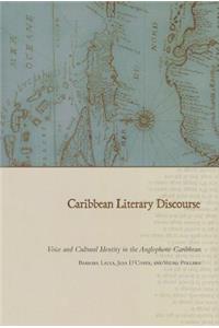 Caribbean Literary Discourse