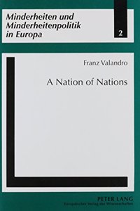 Nation of Nations