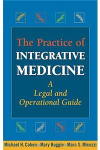 Practice of Integrative Medicine