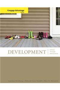 Cengage Advantage Books: Development