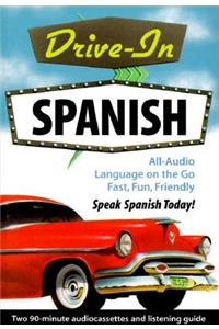 Drive-In Spanish for Kids
