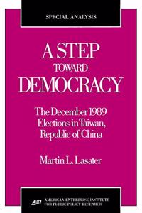 Step Toward Democracy