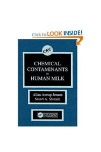 Chemical Contaminants in Human Milk