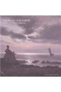 Moonrise Over Europe
