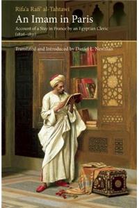 Imam in Paris