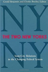 Two New Yorks