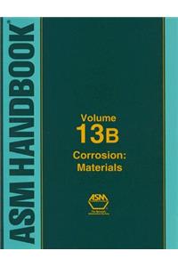 ASM Handbook, Volume 13B