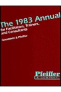 The Annual, 1983