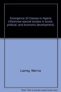 Emergence Classes Alg/H