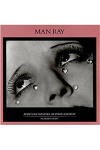 Man Ray (Masters of Photography)