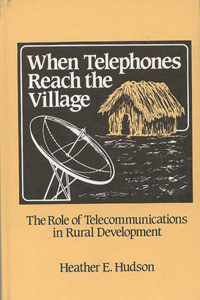 When Telephones Reach the Village