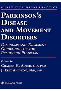 Parkinson’s Disease and Movement Disorders