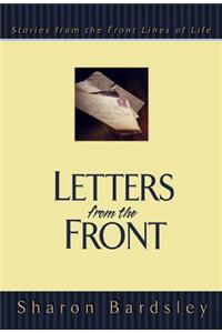 Letters from the Front