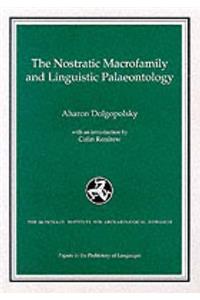 The Nostratic Macrofamily and Linguistic Palaeontology