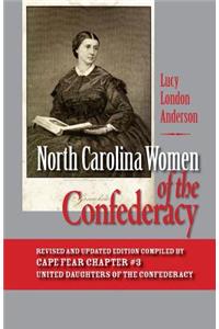 North Carolina Women of the Confederacy