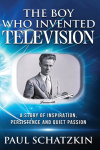 Boy Who Invented Television