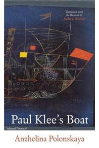 Paul Klee's Boat