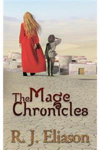 Mage Chronicles