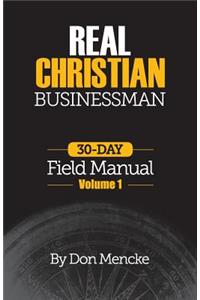 Real Christian Businessman