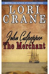 John Culpepper the Merchant
