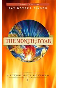 Month of Iyyar