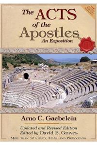 Acts of the Apostles