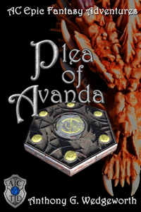 Plea of Avanda