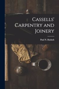 Cassells' Carpentry and Joinery