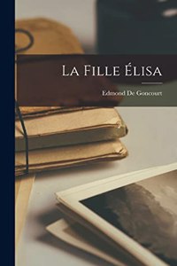 Fille Élisa
