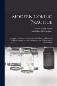 Modern Coking Practice