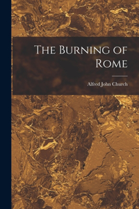 Burning of Rome