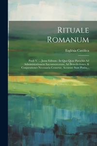 Rituale Romanum