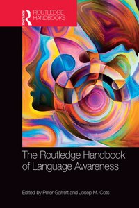 Routledge Handbook of Language Awareness